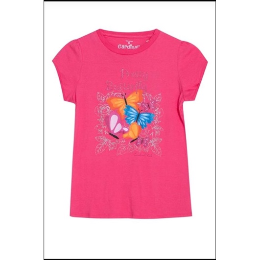 kaos cardinal kids