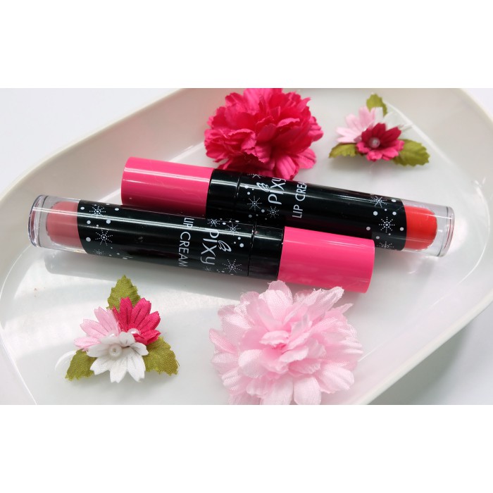 Pixy Lip Cream Matte