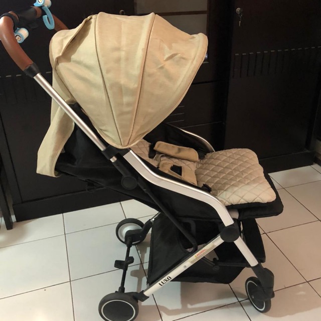 Stroller