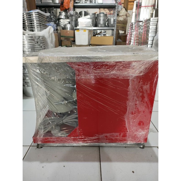 MIXER LOKAL