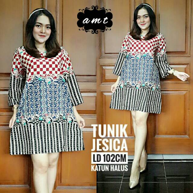 Tunik jessica