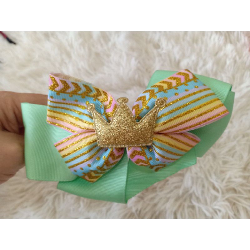 Bando Handmade rainbow GN