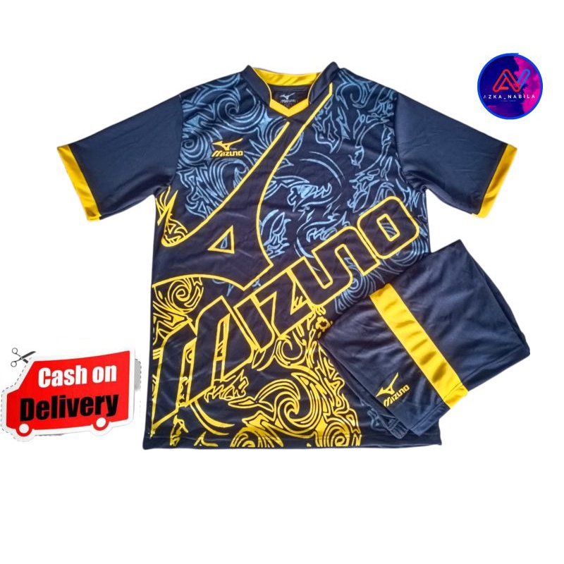 KAOS BOLA MURAH
