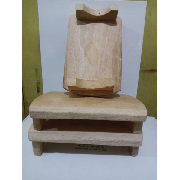 Talenan Kayu
