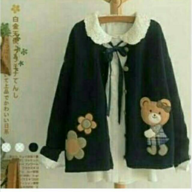Baju atasan