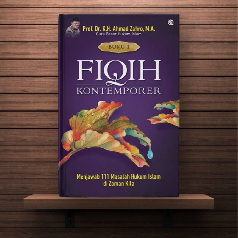 Fikih Kontemporer