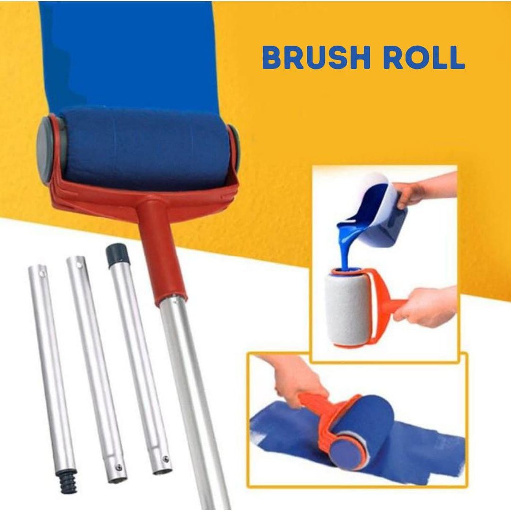 Brush Roll