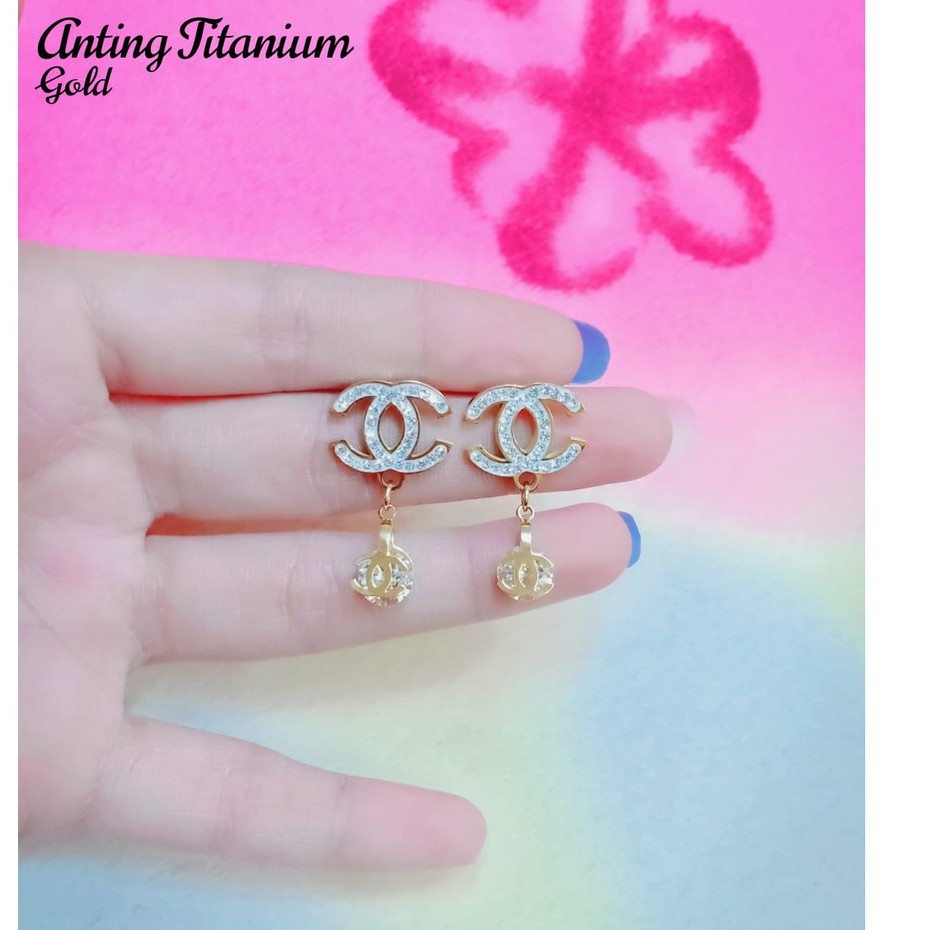 ANTING TITANIUM PREMIUM - 04