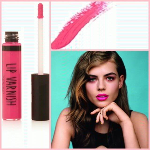TopShop Lip Varnish