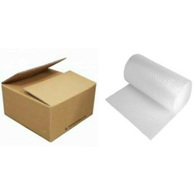 Packing tambahan