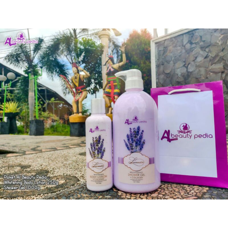 ALBeautyPedia