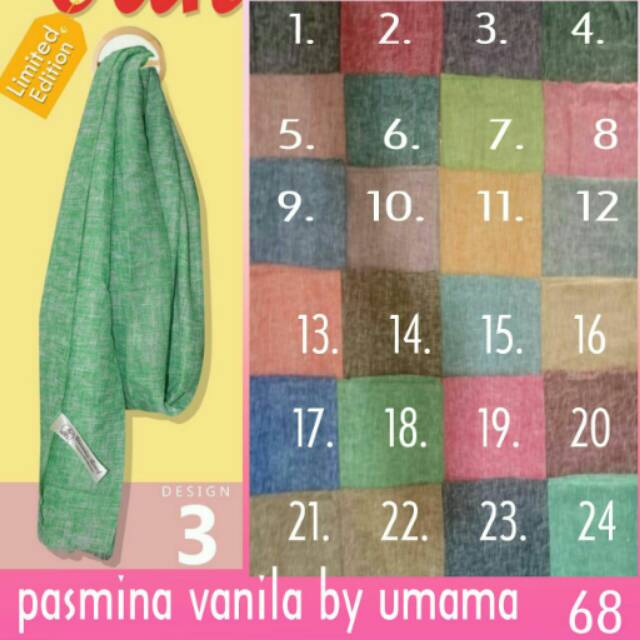 Pasmina