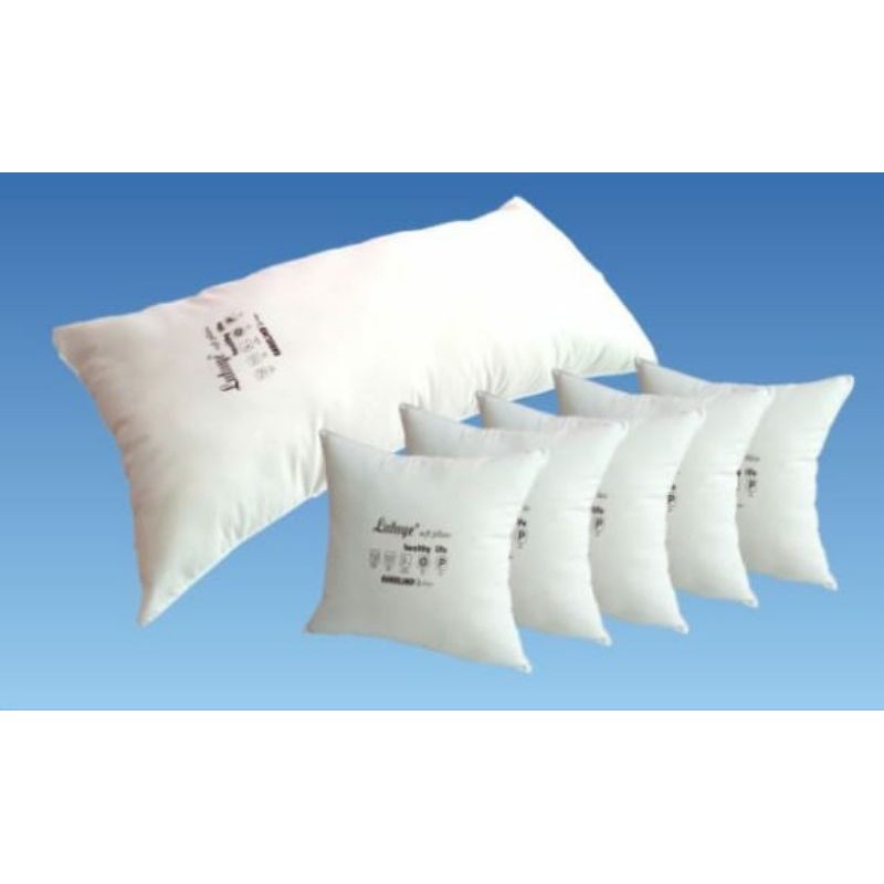 Bantal Cinta LUTUYE