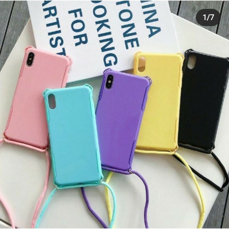 case unik/ case karakter/ case makanan