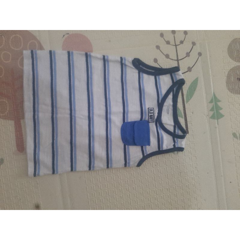 kaos anak