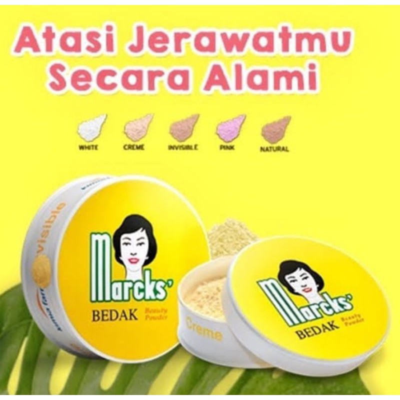 marcks clasic