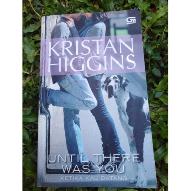 Kristan higgins