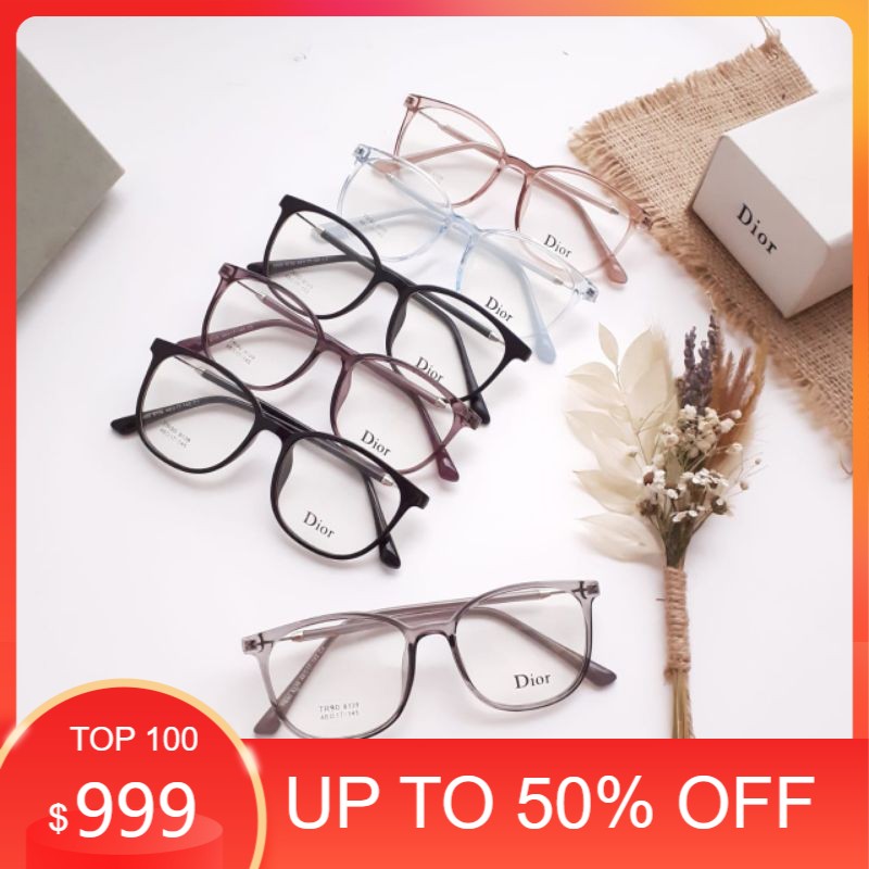 Frame kacamata 8139