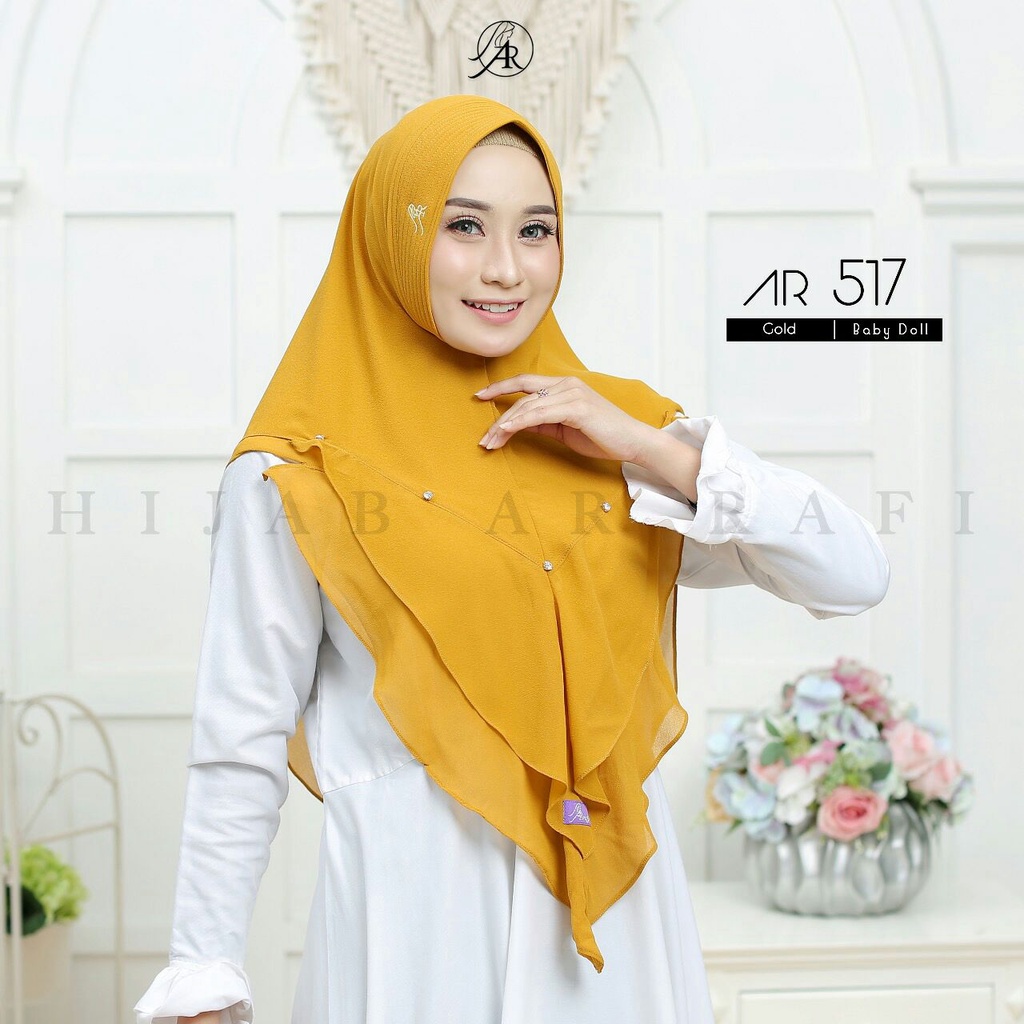 ARRAFI HIJAB