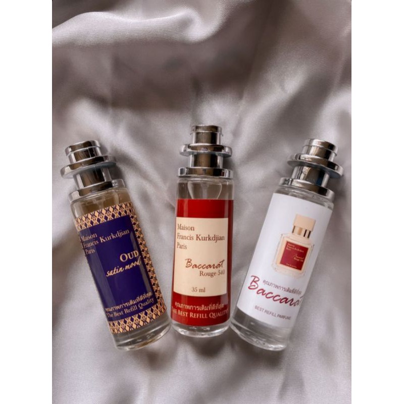Baccarat Rouge 540 (35ml)