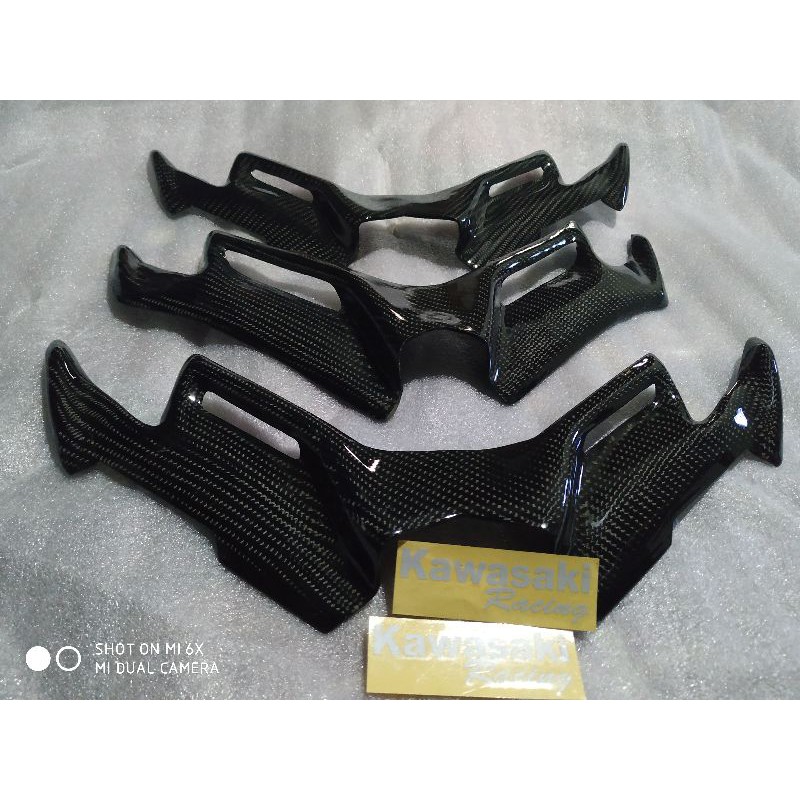winglet ninja fi/karbu