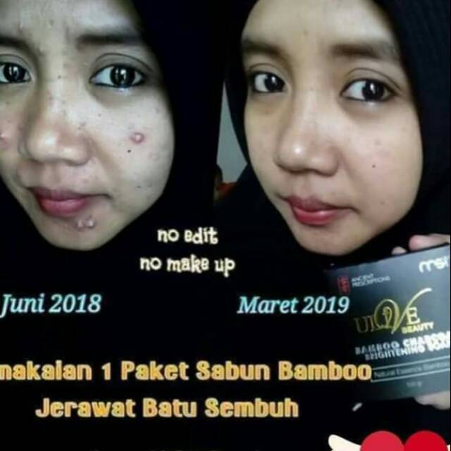 Sabumn bamboo