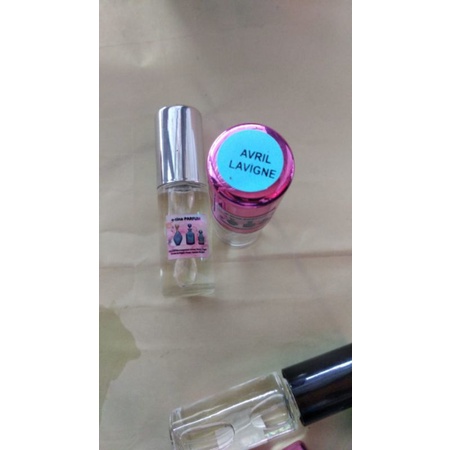 Parfum Avril Lavigne 15ml