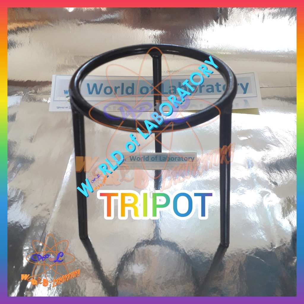 TRIPOT / Kaki Tiga