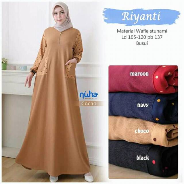Riyanti maxy
