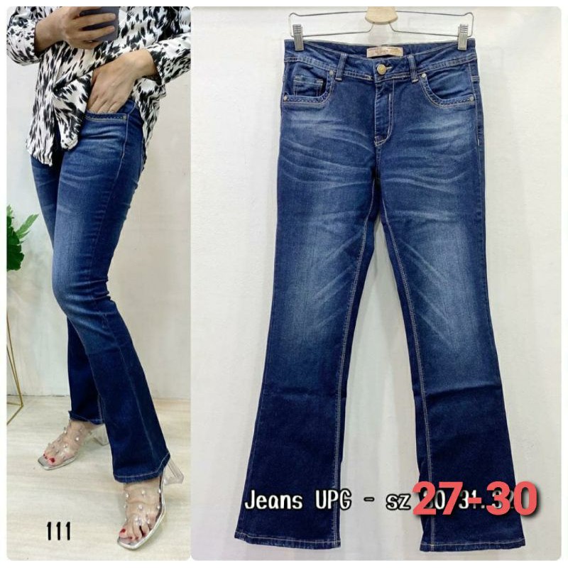 celana  jins import