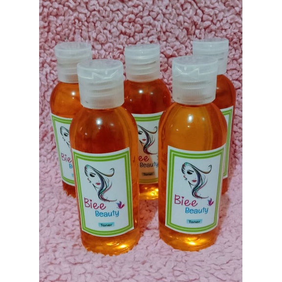 [COD] Ecer "TONER" Biee Beauty Original!