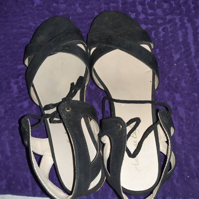 Wedges American Eagle