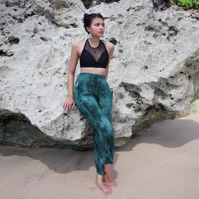 Grenni Boho