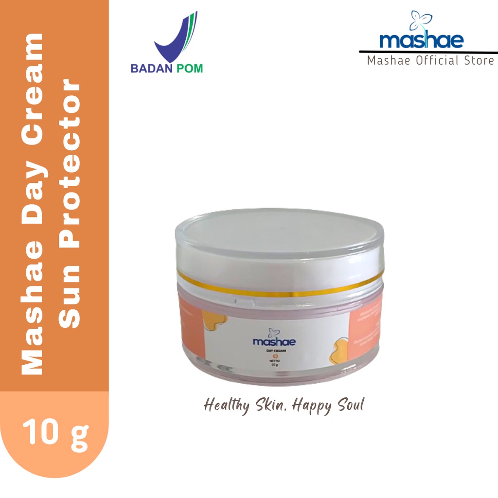 MASHAE DAY CREAM