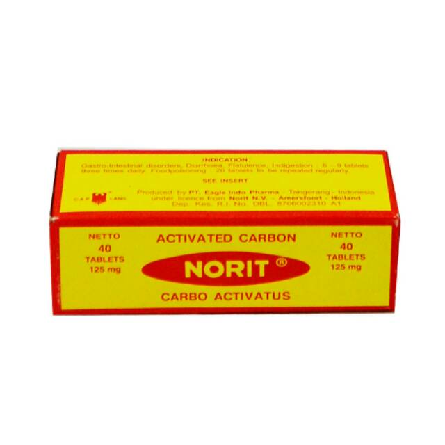 NORIT LANG