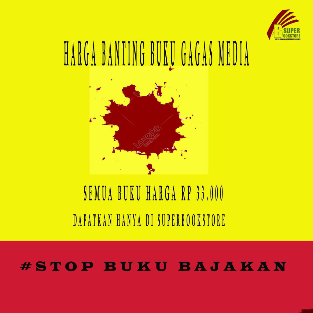 PROGRAM HARGA BANTING GAGAS MEDIA