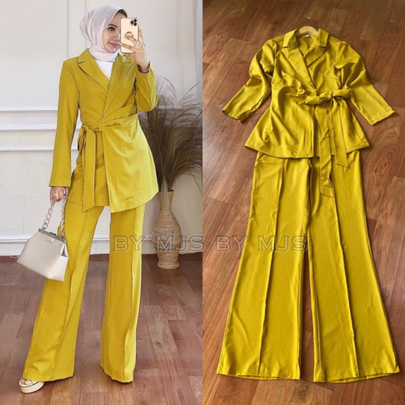 READYOne Set DEASY