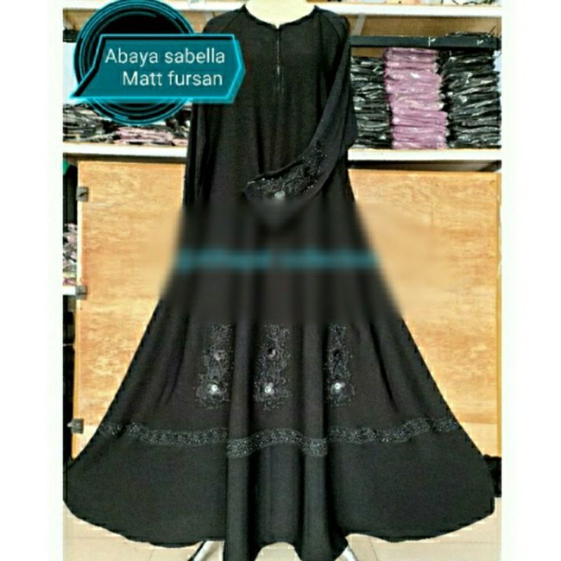 abaya sabella