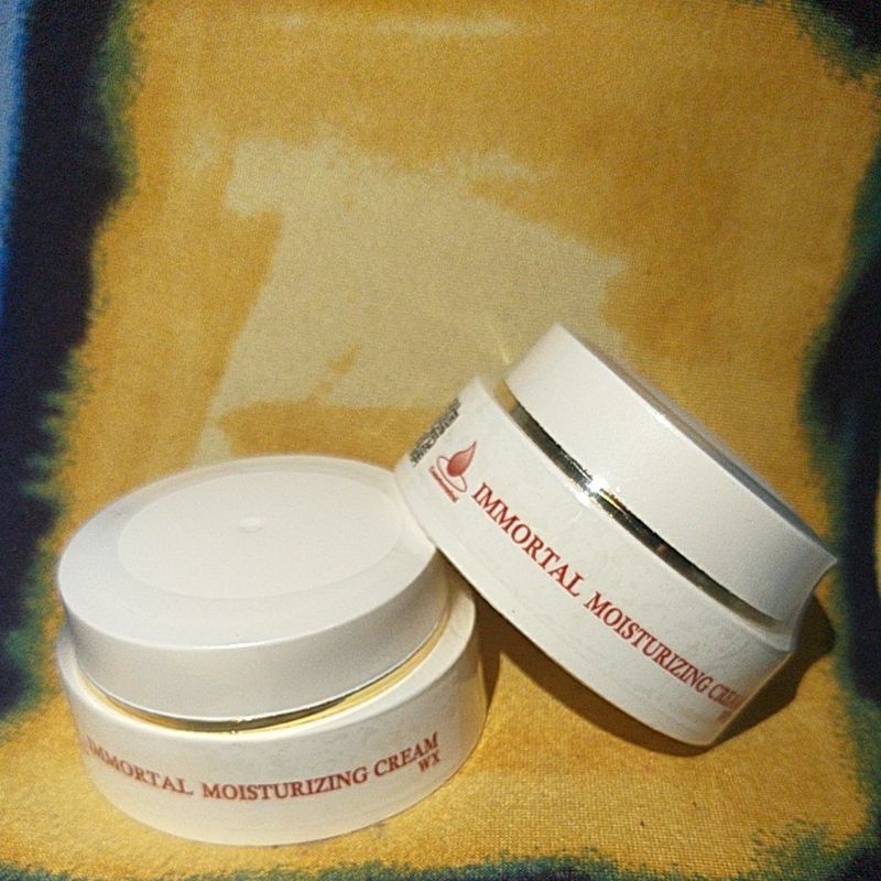 moisturizing wx