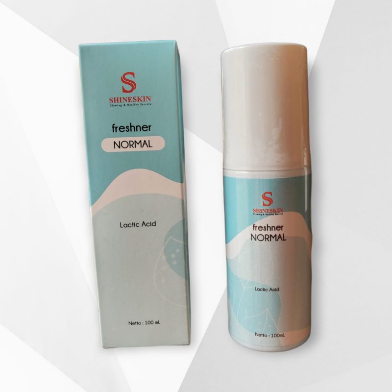 FRESHNER NORMAL SHINESKIN ORIGINAL