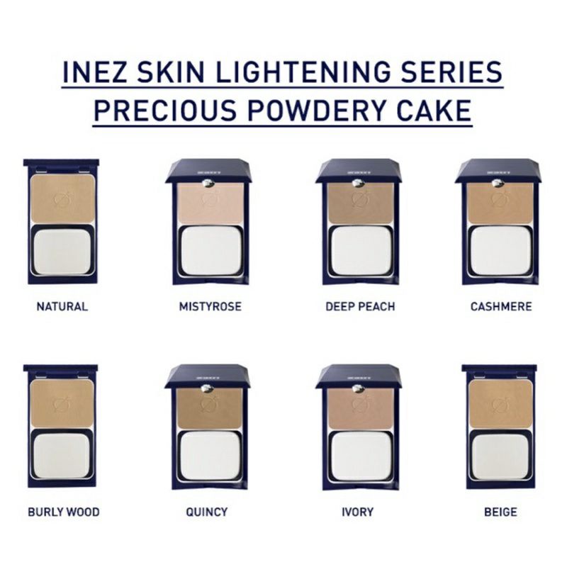 Inez two way cake