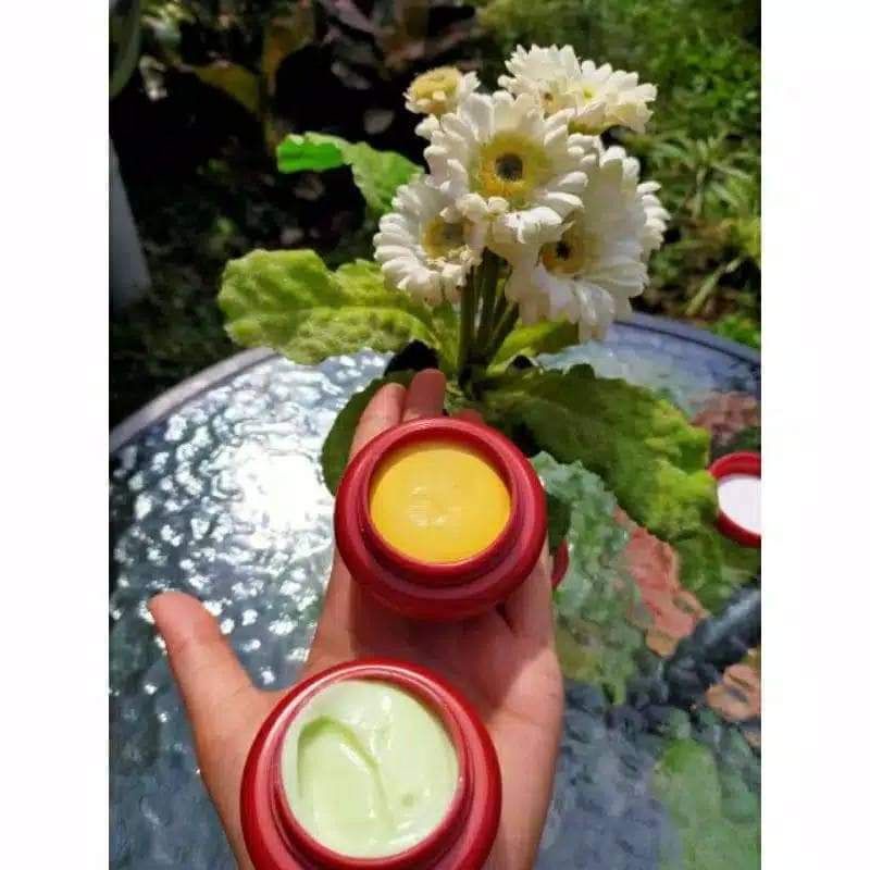 LC BEAUTY SHIMER GLOW