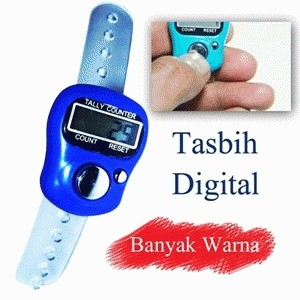 TASBIH DIGITAL