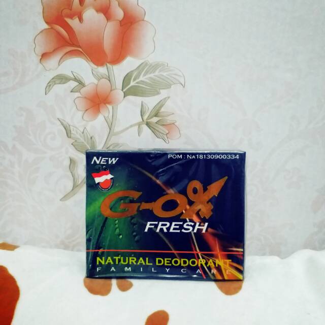 Giox fresh