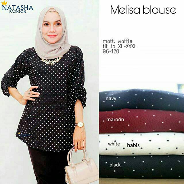Melisa blouse