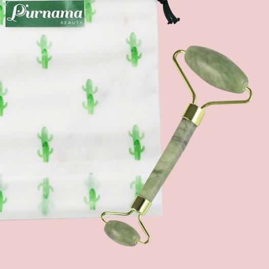♟ Purnama Beauty Face Roller ◄