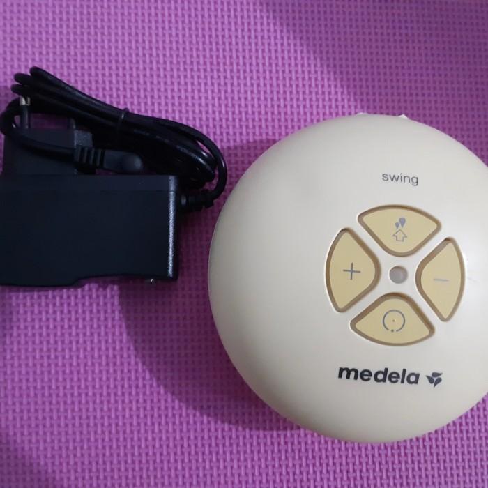Medela Pompa Asi Swing single electric