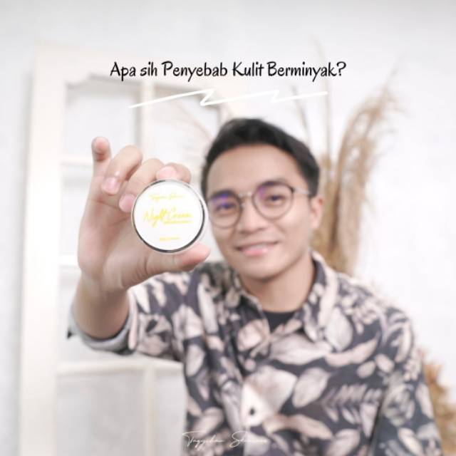 TAQYCHAN SKINCARE