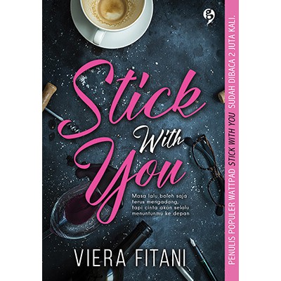 STICK WITH YOU ORIGINAL