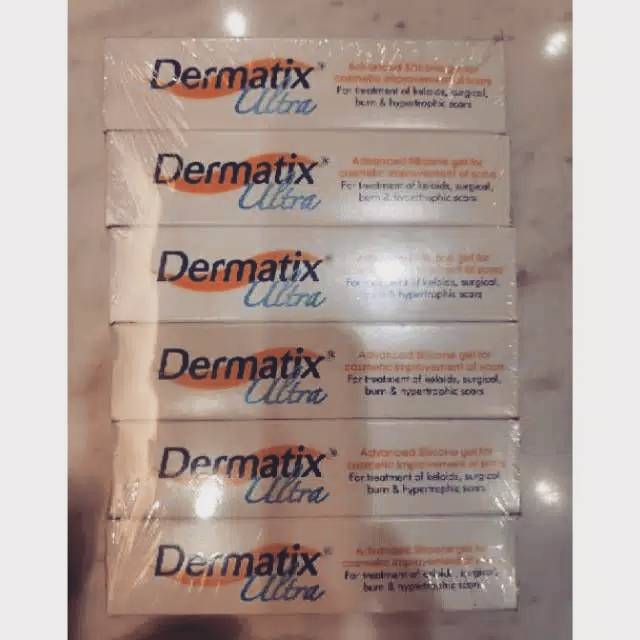 Dermatix ultra 15gram